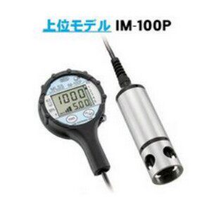 Japan IIJIMA Rice Islands Electronic Mini MISKS IM-100P