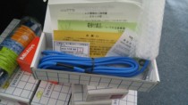 Japan TOADKK East Asia radio wave PH composite electrode GST-2739C probe