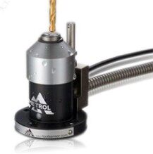 Japan Medina Chic MetROL Contact Type to Knife Instrument T24E-39-01