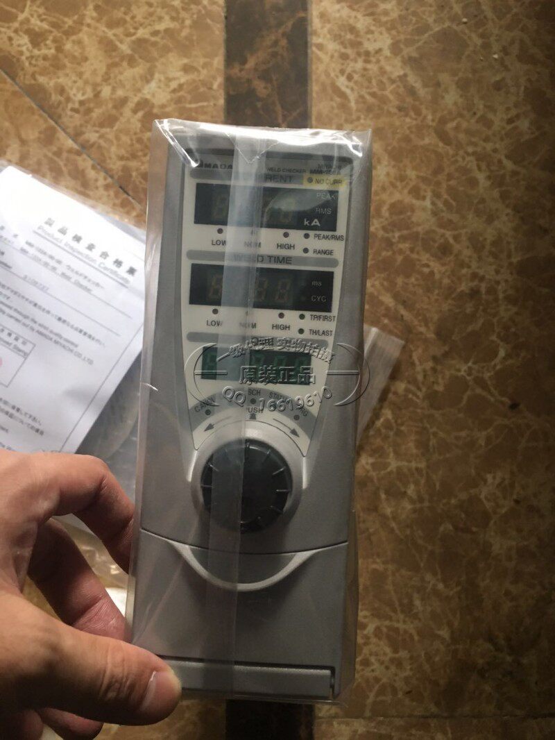 Japan Miyaki MM-122A Welding monitor for the MM-122A