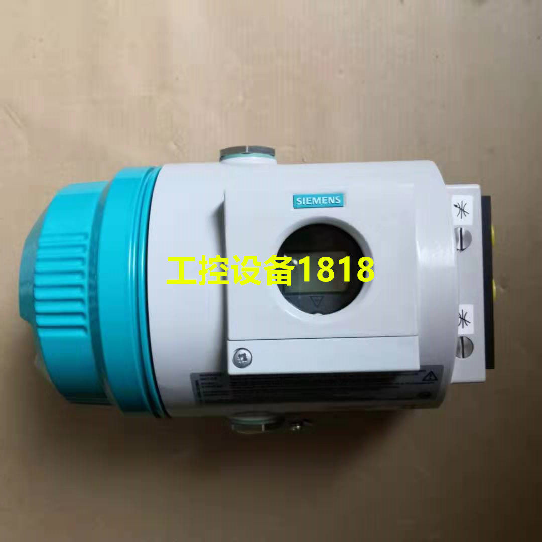 Siemens Valve Positioner 6DR5215-0EN00-0AA0