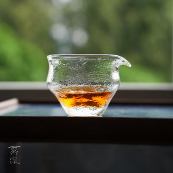 Jize ຈອກ borosilicate ທົນທານຕໍ່ຄວາມຮ້ອນສູງ 120ml