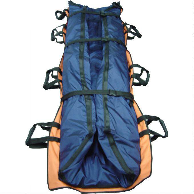 Medical first aid vacuum stretcher body fixed airbag fracture fixed airbag warm stretcher