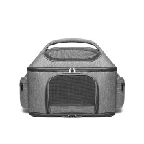 Cat Dog Single Shoulder Bag Out of Handy Pets Bag pooch Breathable Pet Backpack Cat Pack Dog Backpack