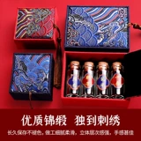 Детский сувенир, детская коробка для хранения для хранения пуповины для новорожденных, подарок на день рождения