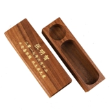 Элитный сувенир, детская подарочная коробка для хранения пуповины, подарок на день рождения