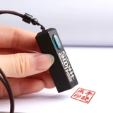 Детский сувенир из сандалового дерева, печать, крем для волос для хранения пуповины, делается под заказ, DIY, подарок на день рождения