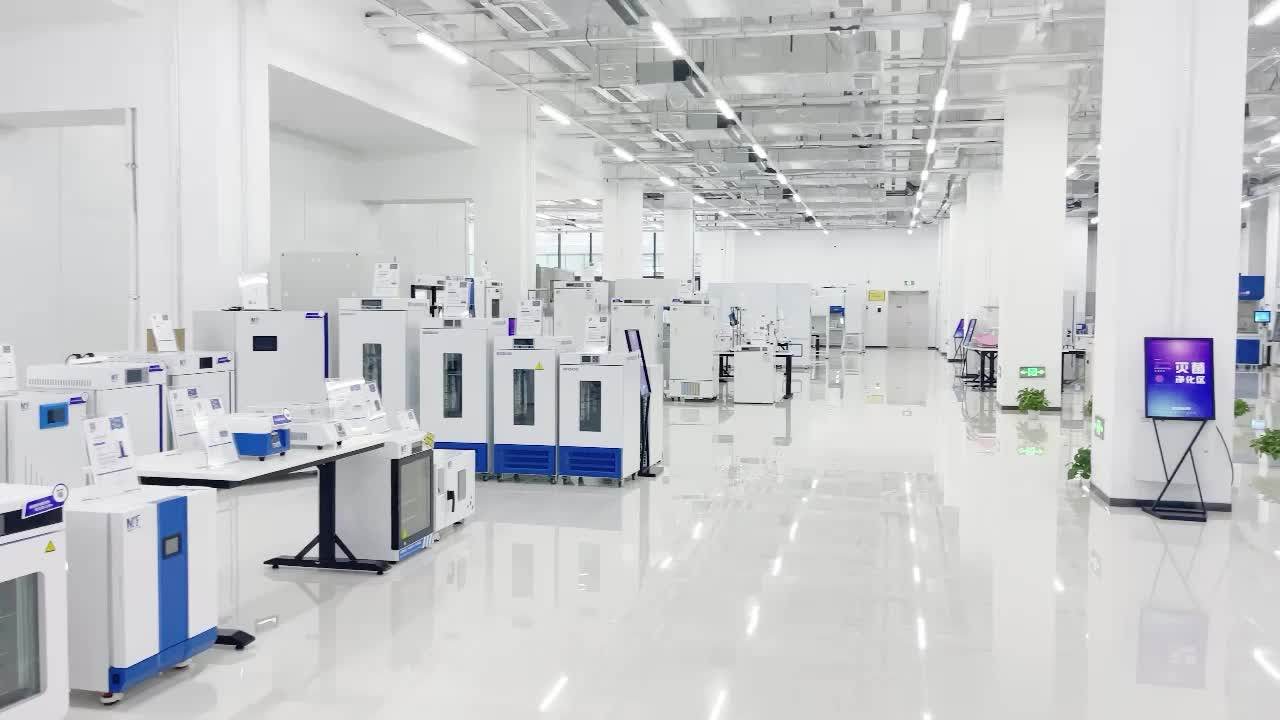 Biobase China Laboratory Equipment Gelatin Gel Strength Test System