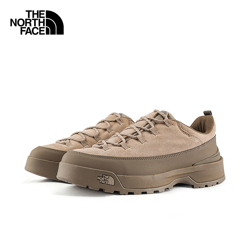 [Same Style as Li Yunrui] the North Face Glenclyffe Functional Casual Shoes for Men and Women | 8A96