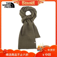 TheNorthFaceUE North khăn quàng cổ nam nữ thương hiệu ngoài trời UrbanExplection | 3FGZ khăn choàng cổ đi phượt