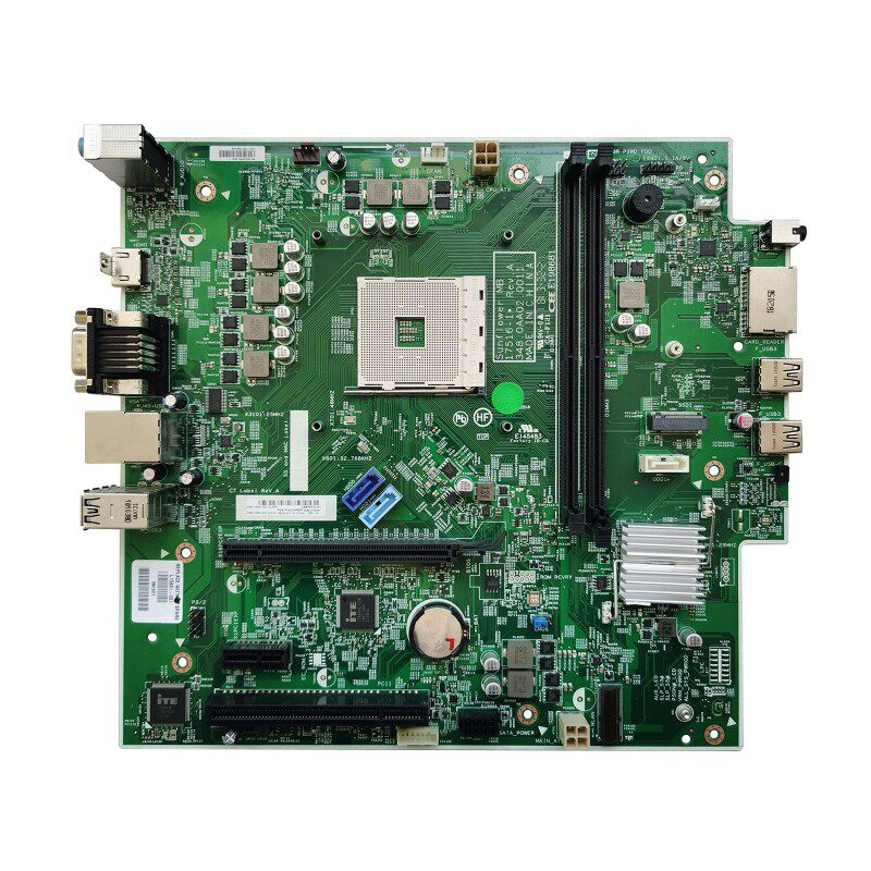 HP HP HP 285 Pro G3 TPC-W045-MT L15931-001 601 942023-001 motherboard