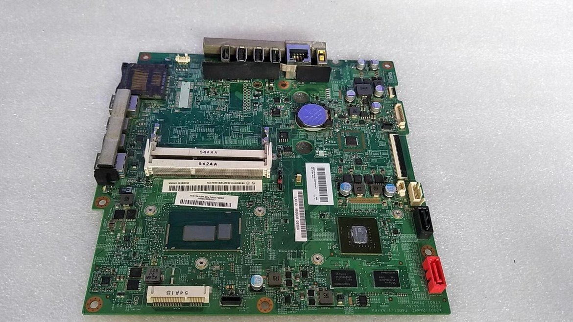 The new Lenovo C4030 C50-30 C40-30 C5030 S4030 Independent Integrated All motherboard