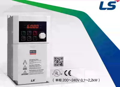 LS inverter LSLVC100-4N Series SV008IC5-1 SV022IC5-1LSLV0008M100-1