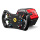 Tumaster T818 Ferrari 488GT3 комплект рулевого колеса для симулятора гоночных игр для ПК обновленная версия V2 с постоянным крутящим моментом 10 нм официально авторизованный Ferrari Tumaster mini 4