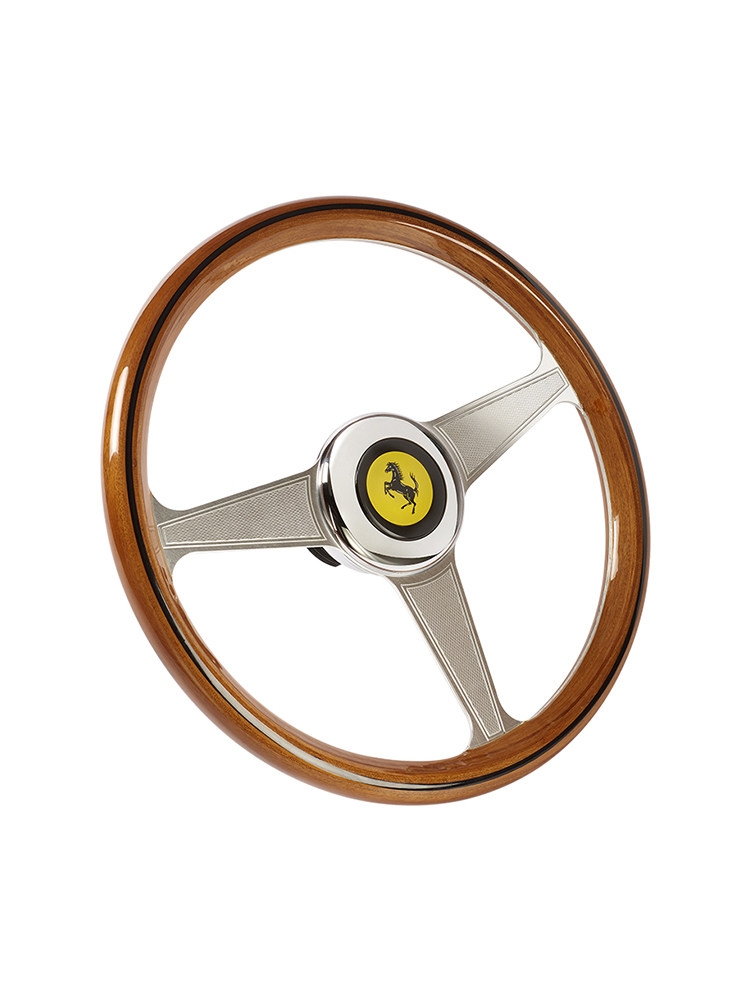 Thrustmaster Ferrari 250 Gto Retro Steering Wheel Faceplate