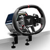 Thrustmaster's New Direct-Drive Quick-Release Faceplate Hypercar Sports Car Faceplate Supports the New Direct-Drive T598P