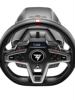 Thrustmaster T248P New Generation Dynamic Force Feedback Gaming Racing Steering Wheel Simulator with Three Pedals Suitable for Ps5/4 Game Consoles/Gt7 Racing