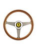 Thrustmaster Ferrari 250 Gto Retro Steering Wheel Faceplate