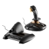 Bản đồ Thrustmaster Maxite t16000m nâng cấp fcs tay mô phỏng chuyến bay van tiết lưu - Cần điều khiển tay cầm chơi game iphone Cần điều khiển