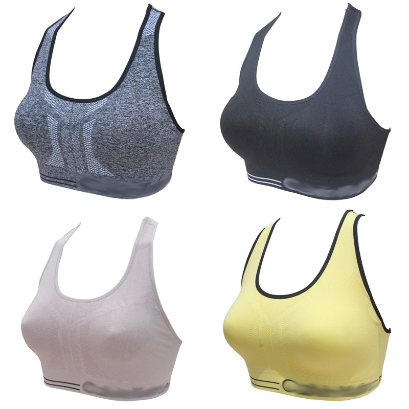Big Brand Xijia High-Intensity Running Sports Bra, Classic Design, a Must-Have Store Favorite, a Must-Buy Masterpiece, Unlimited Repurchase