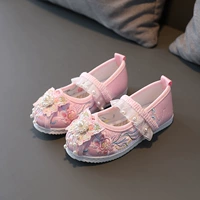 Цветочная крышка бабочка розовая