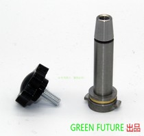 Green Future Wave Boxer Fast demolition Private tailtop