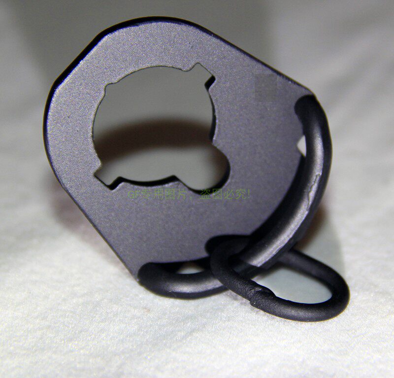 Kumming 9 Kublai Mandatory Baby Bag Butterfly Ring Magpu