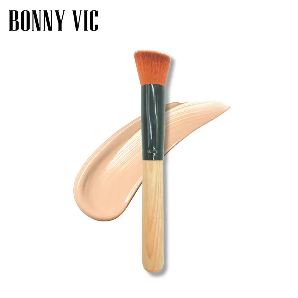 Косметические кисти для макияжа 55 foundation Smoking Magic Brush Makeup Brush Eye Shadow Brush