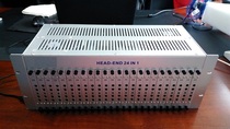 Digital TV to room tuner 24 channels IF cable TV modulator 200 yuan a set
