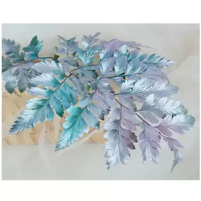 鲜花专用喷漆假花绿植手工工具着色剂固色蓝色色料玫瑰花花艺喷色 鲜花专用喷漆假花绿植手工工具着色剂固色蓝色色料玫瑰花花艺喷色