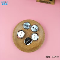 Маленький брошь (5)