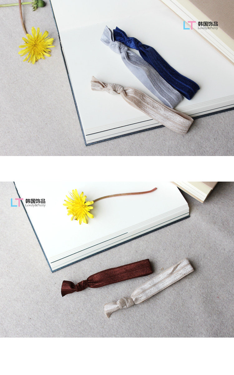 Accessoire coiffure - Ref 1202430 Image 12