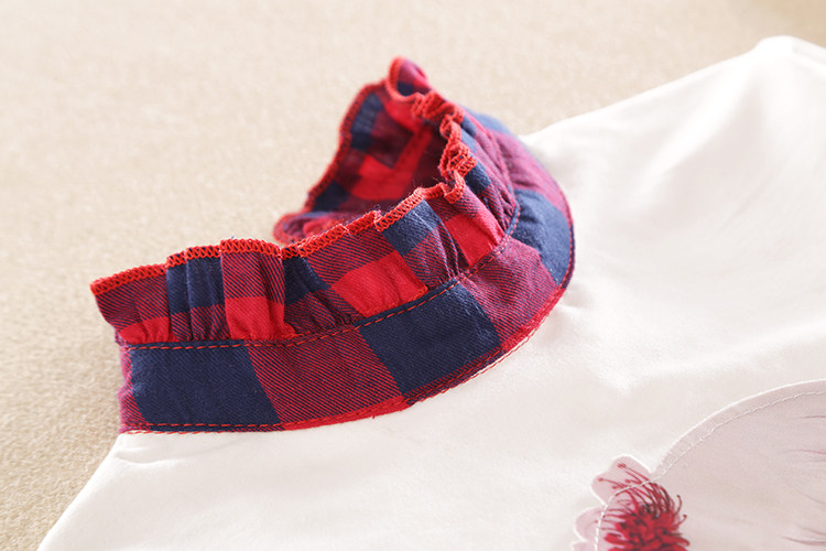 Robes pour fille - Ref 2043455 Image 53