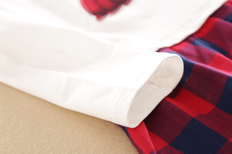 Robes pour fille - Ref 2043455 Image 54