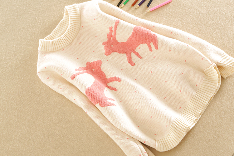 Pull fille - Ref 2104676 Image 62