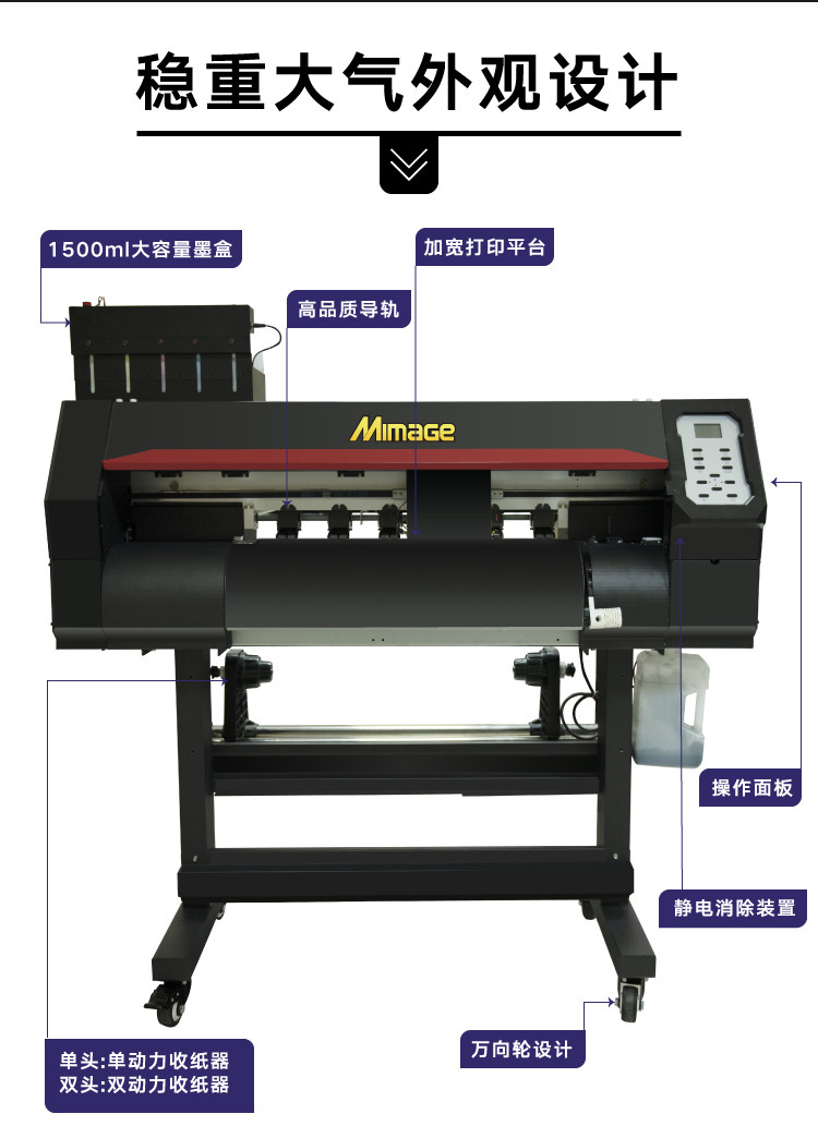 Фото машины None MIMAGE 0.7 M70