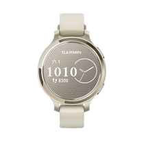 (New Product)Garmin Lily 2 Active Fashionable Smart GPS Watch for Running and Aerobics