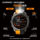 【Новый продукт】 Многофункциональные спортивные часы Garmin Fenix8 на открытом воздухе для бега на велосипеде по пересеченной местности, марафонского бега mini 1