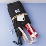 Льняная сумка, зонтик для выхода на улицу, модная универсальная японская измерительная кружка со стаканом, в корейском стиле