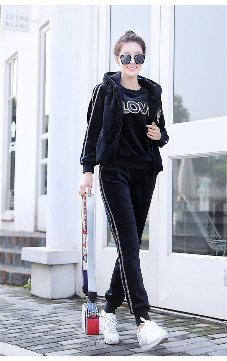 Tenue de loisirs femme - Ref 3240467 Image 19