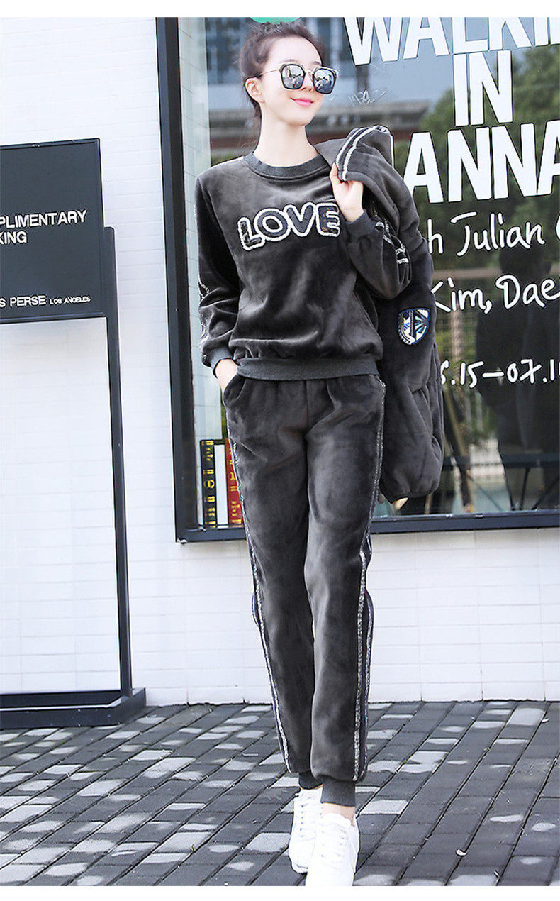 Tenue de loisirs femme - Ref 3240467 Image 23