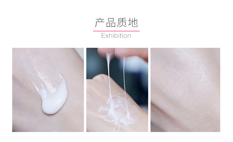 Ming Ming Jia SNAILWHITE Kem ốc sên trắng Hydrating Youth Cream 50ml - Kem dưỡng da dưỡng ẩm innisfree