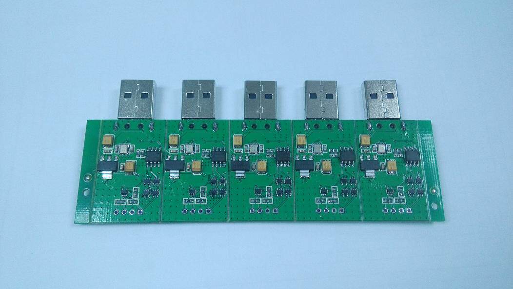 NXP USM(USB转I2C)工具 TEF6686//6638TEA5851/6856-Taobao