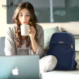 Сумка для путешествий, вместительный и большой модный школьный рюкзак для школьников, ноутбук, городской стиль, 14 дюймов