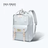 Рюкзак, сумка через плечо, ноутбук, вместительный и большой ранец для школьников для отдыха, 14 дюймов, изысканный стиль, подходит для студента