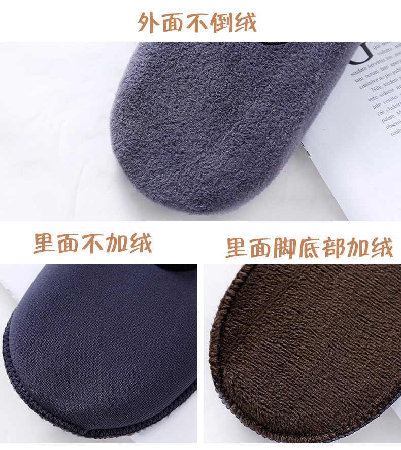 5 đôi vớ nhung ấm áp dành cho người lớn dành cho người lớn tất trắng
