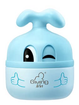 Start-up baby curious baby Snow suede cream 30 gr