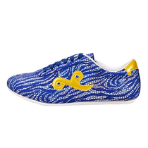 Wu Yunlong martial arts shoes childrens professional training shoes mens Tai Chi shoes competition training competition shoes womens soft-soled sports shoes