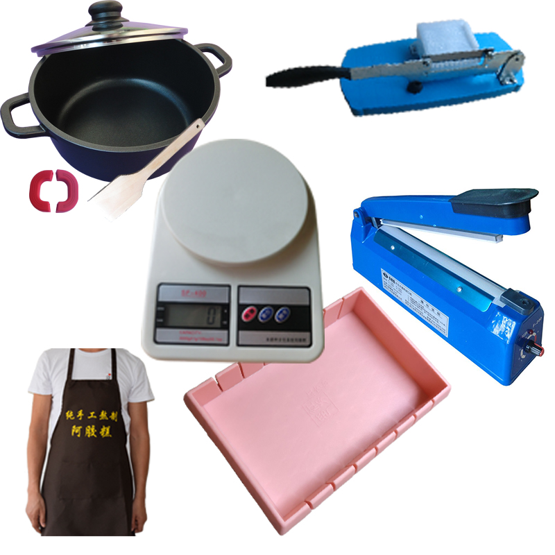 Acake Mould Tolerate Little Package