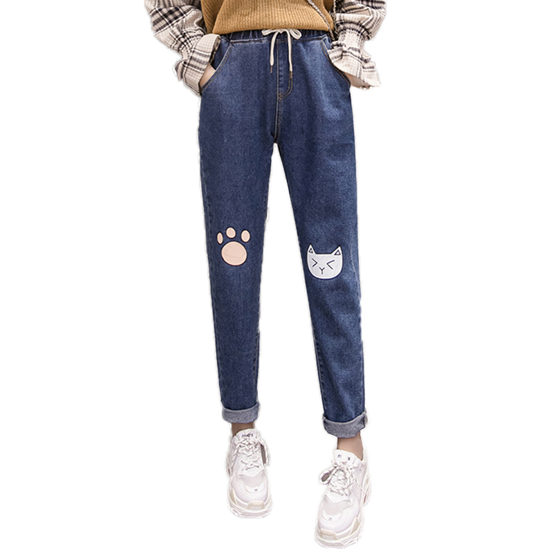 Jean femme - Ref 3191824 Image 5